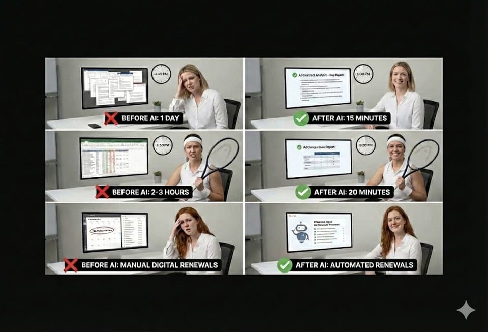 Will AI Replace Insurance Brokers? Only If You Take the Red Pill